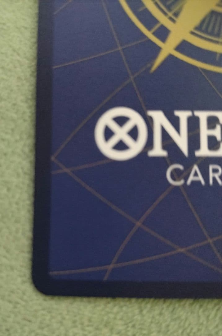 サボ レッドスーパーパラレル レッドコミパラ