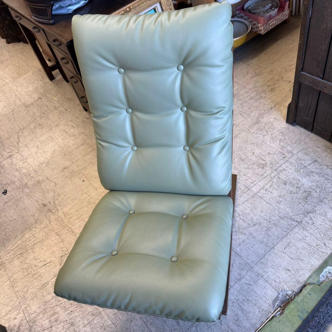 H☆FUJI FURNITURE 1人掛けチェア