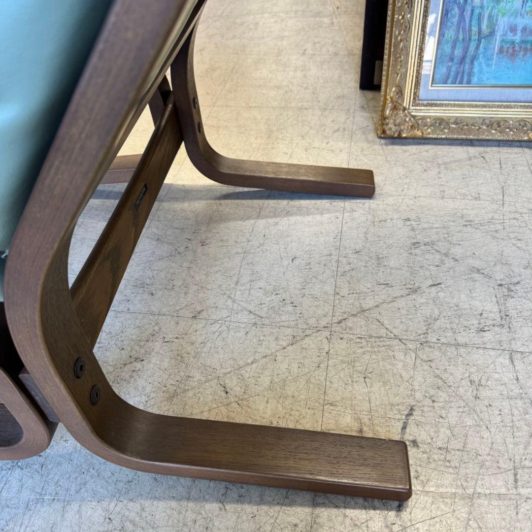 H☆FUJI FURNITURE 1人掛けチェア