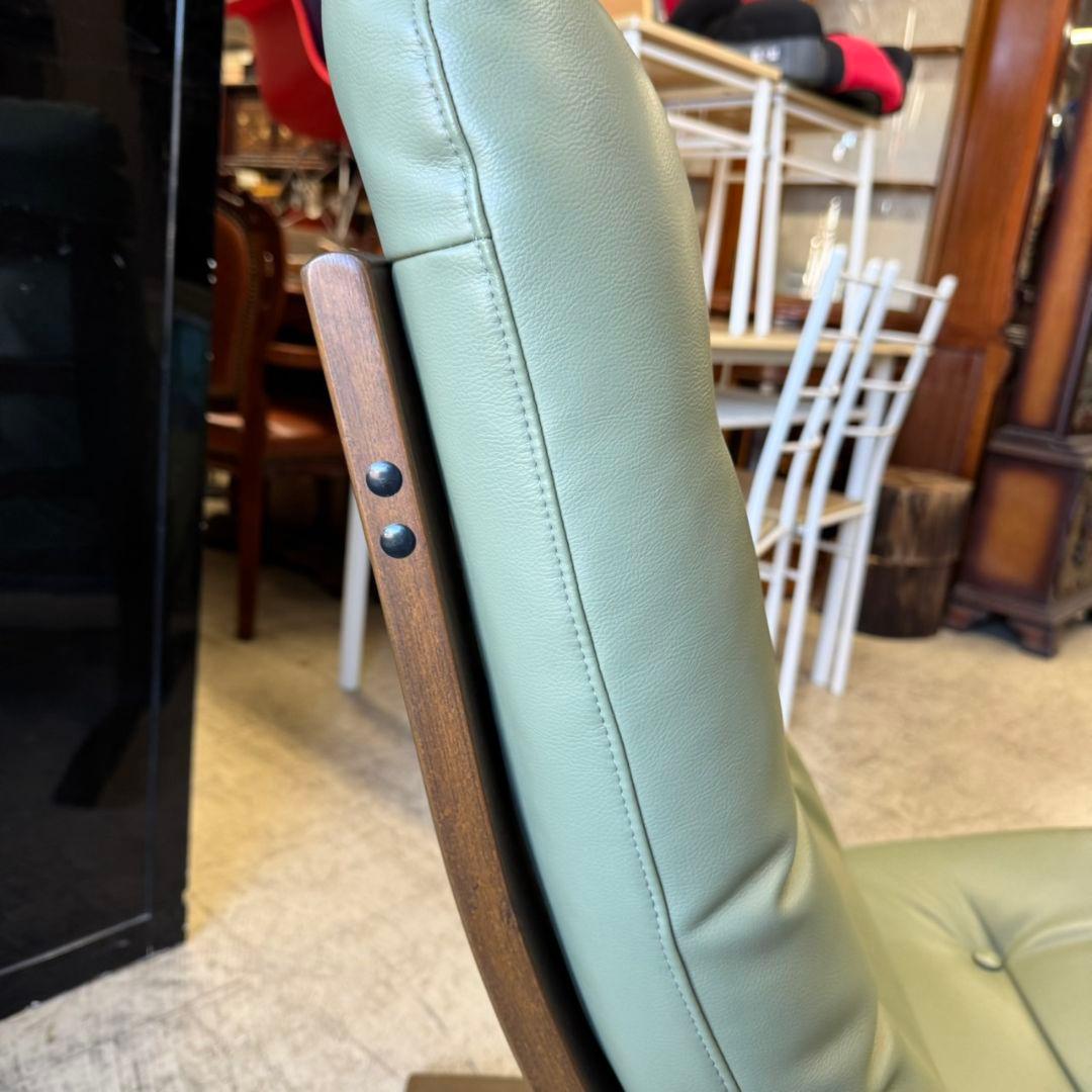 H☆FUJI FURNITURE 1人掛けチェア