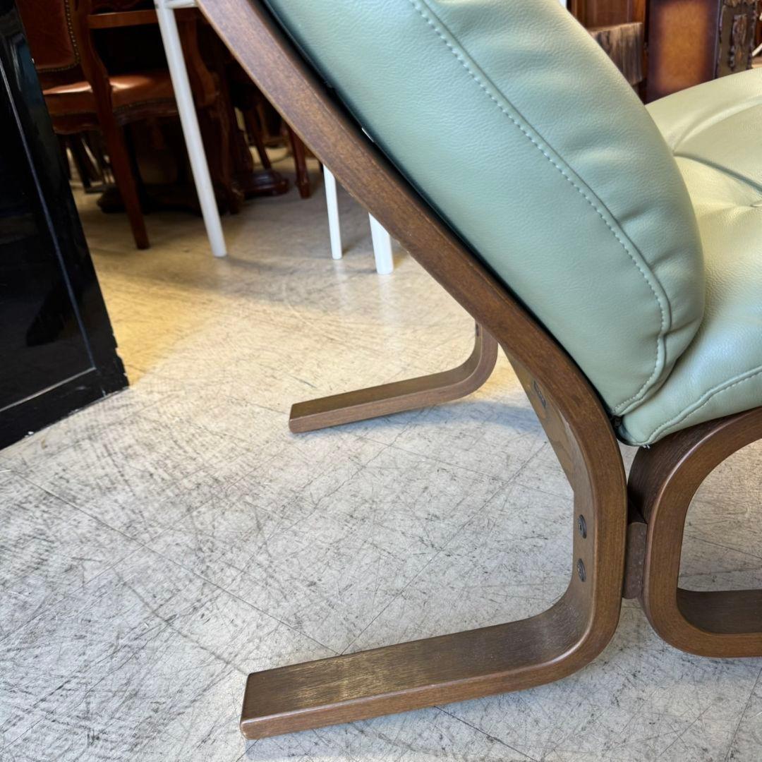 H☆FUJI FURNITURE 1人掛けチェア