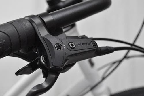 MARIN LARKSPUR SE 2023 クルーズバイク新車