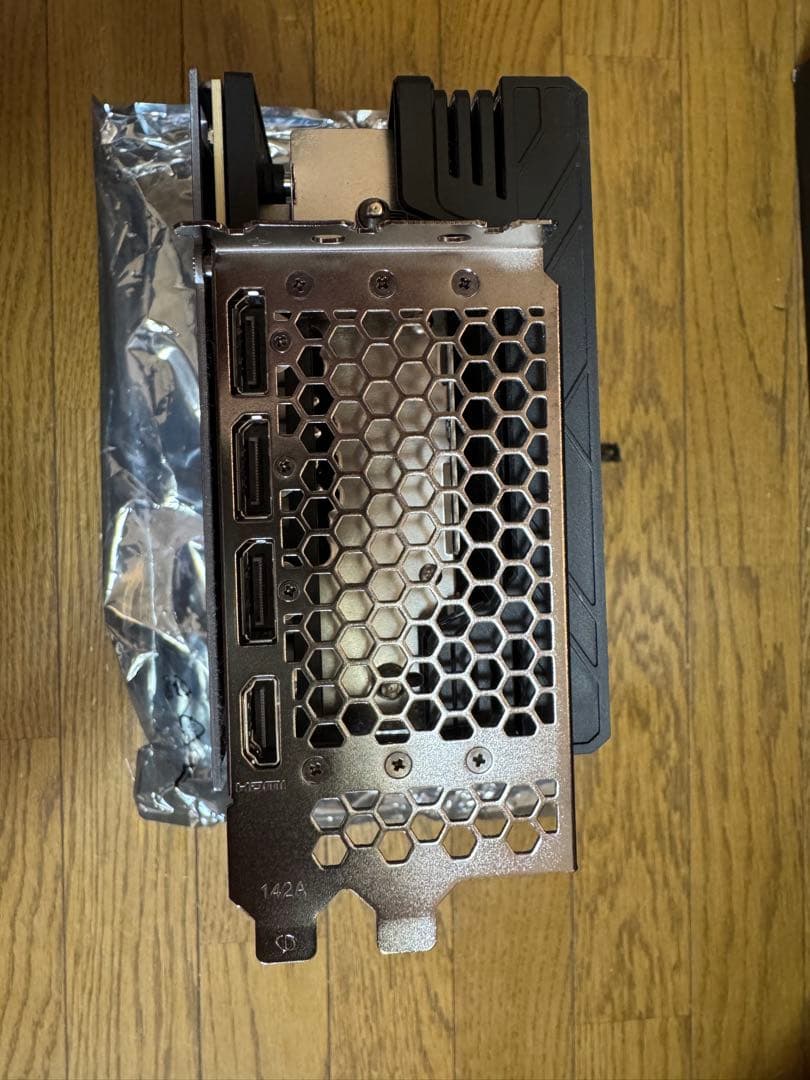 グラフィックボード・グラボ・ビデオカード Palit GameRock GeForce RTX 4090