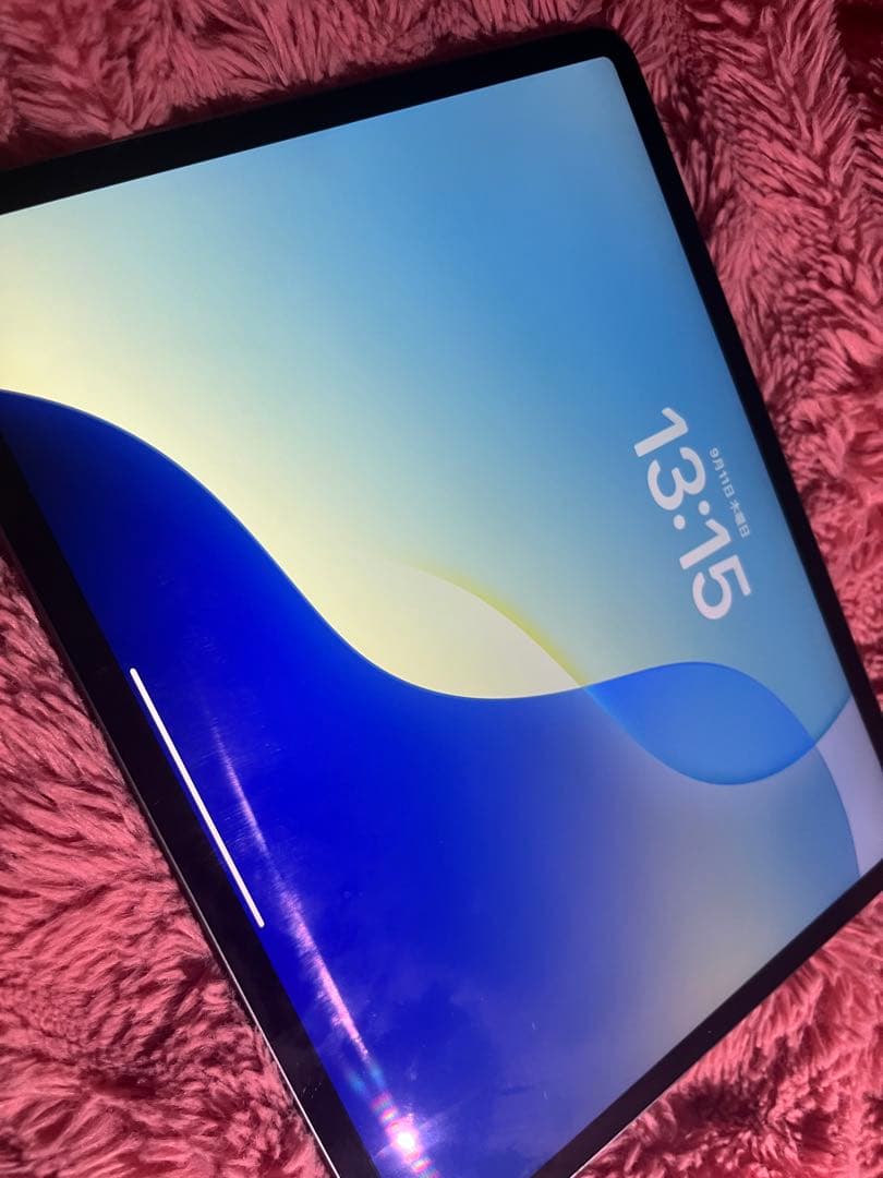 iPadpro 第4世代 12.9インチ 128GB