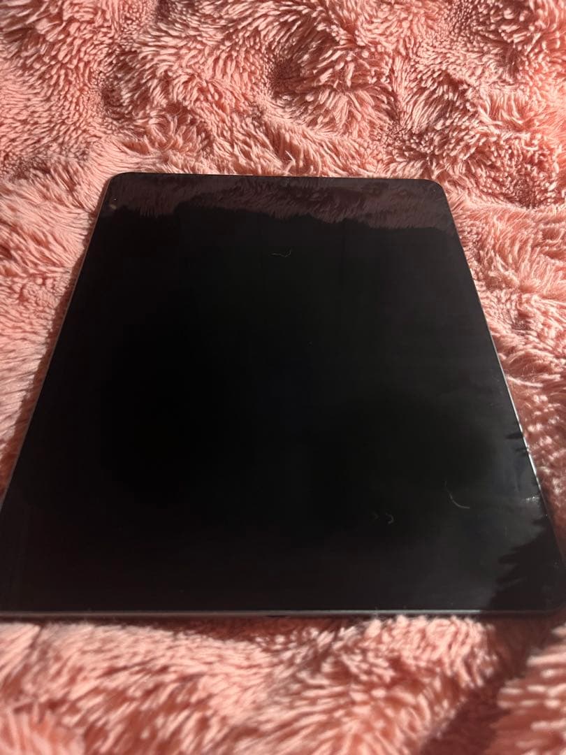 iPadpro 第4世代 12.9インチ 128GB