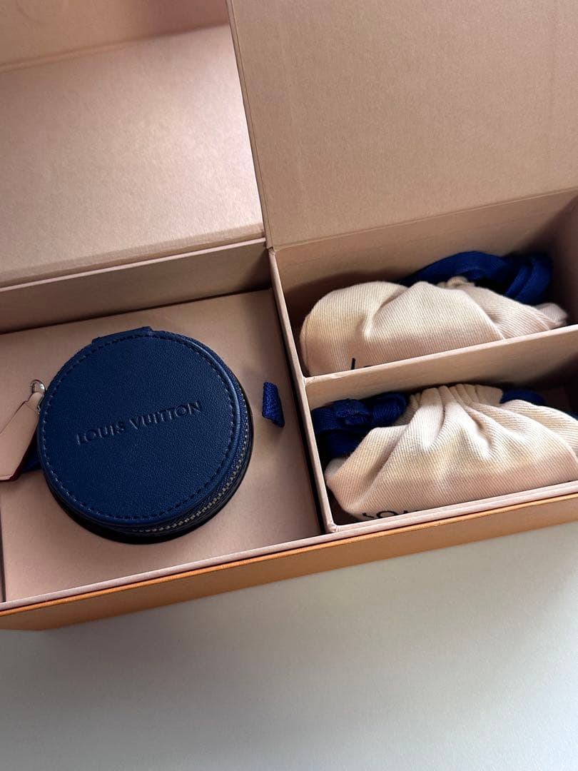 イヤホン Louis Vuitton Horizon Earphones