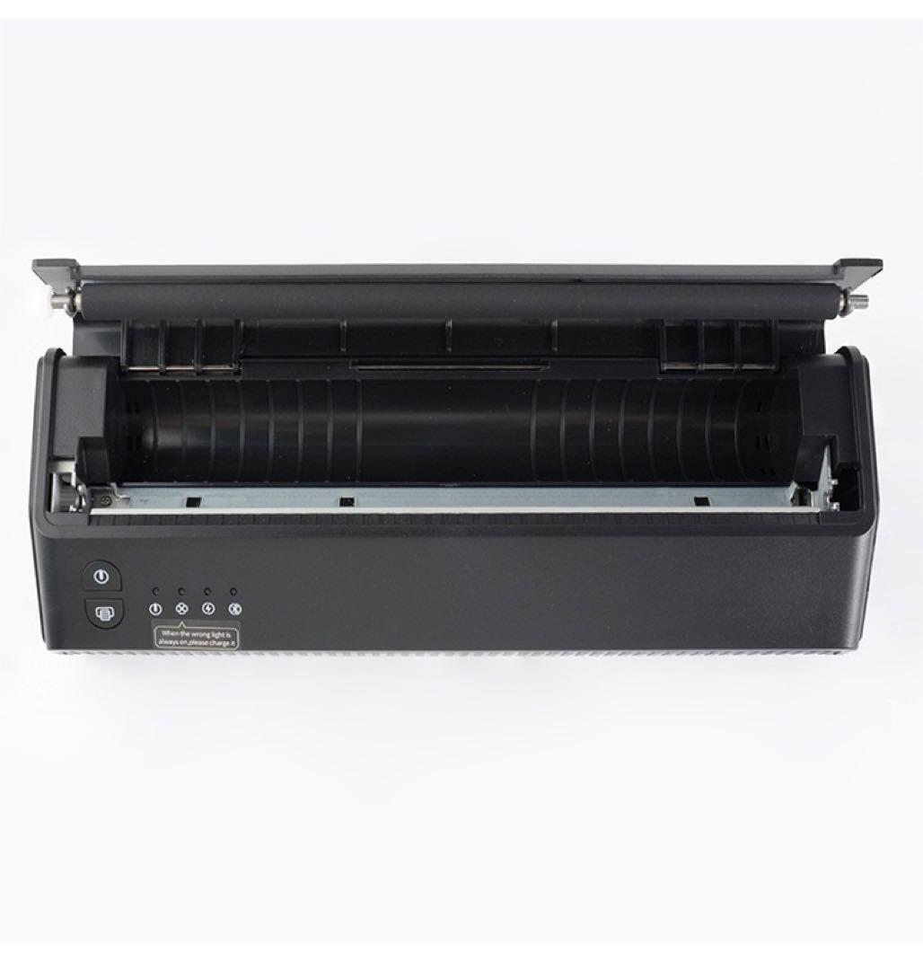 m*様 タトゥー 下絵転写用 サーマルコピー機