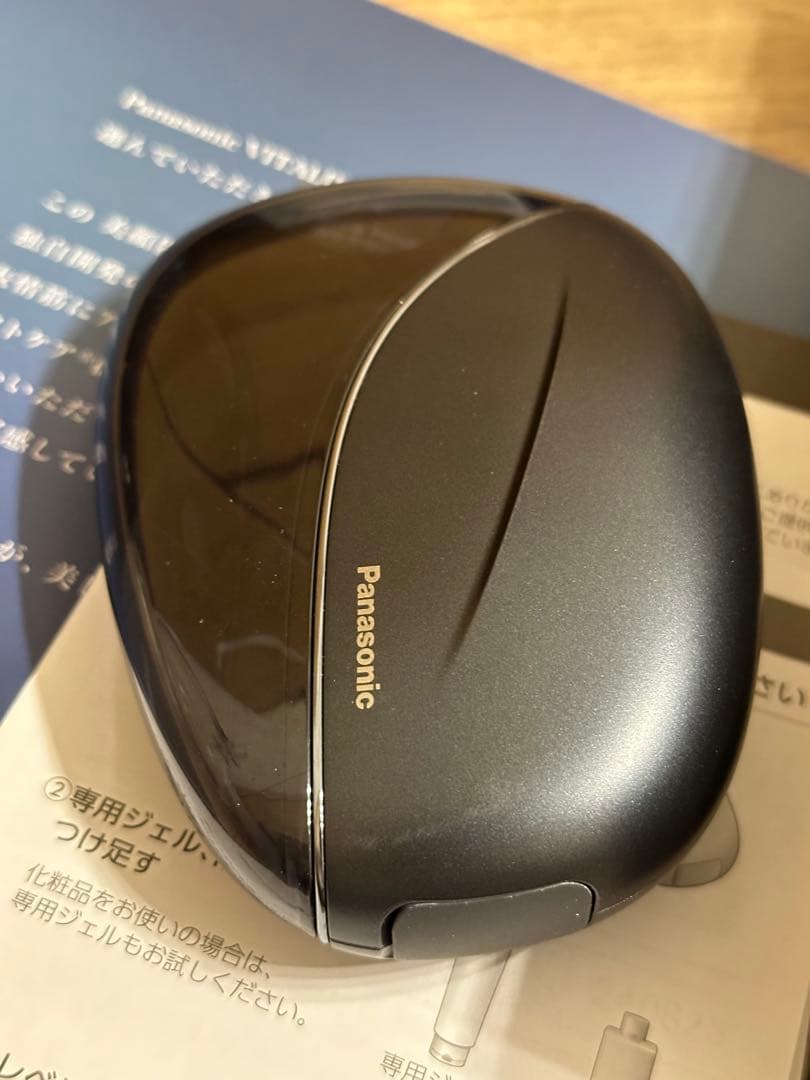 パナソニック バイタリフトかっさ リフトケア EH-SP85-K ジェEMS