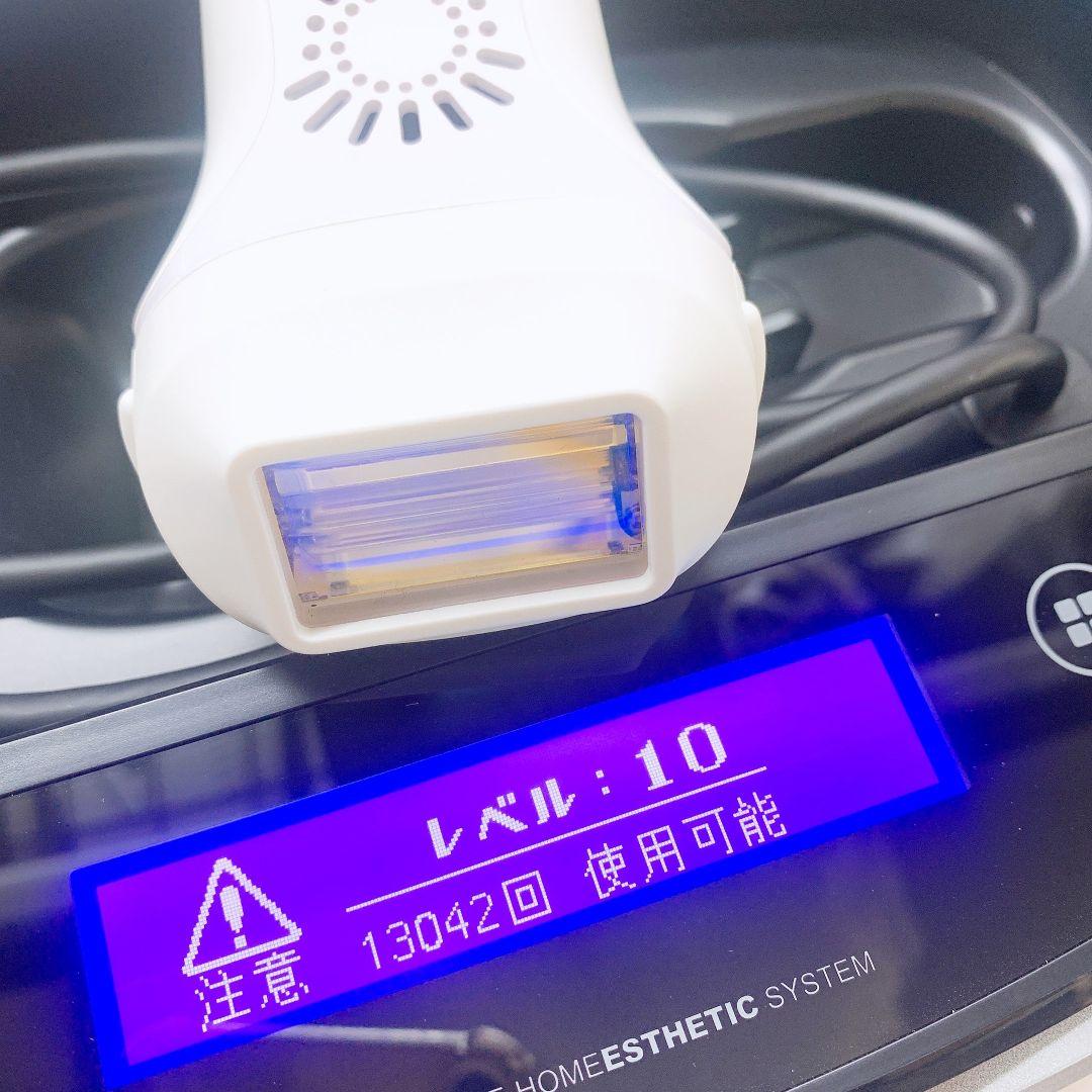 ほぼ未使用✨️ケノン ver 6.2 カートリッジ2つ付き　KE-NON