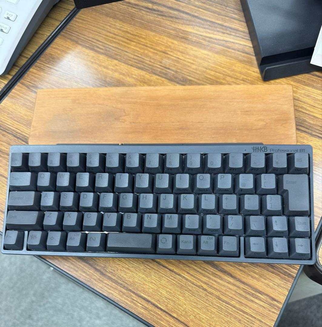 hhkb professional BT 無線