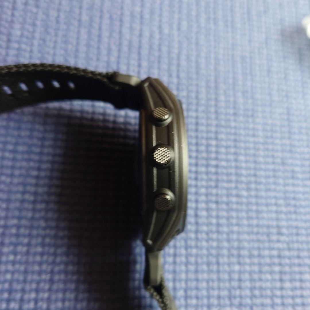 【超美品】【販売終了モデル】 　GARMIN tactix 7 PRO