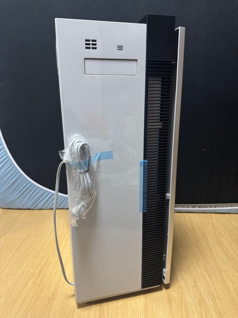 ひろとも未使用　次亜塩素酸 空間除菌脱臭機 ジアイーノ F-MV5400