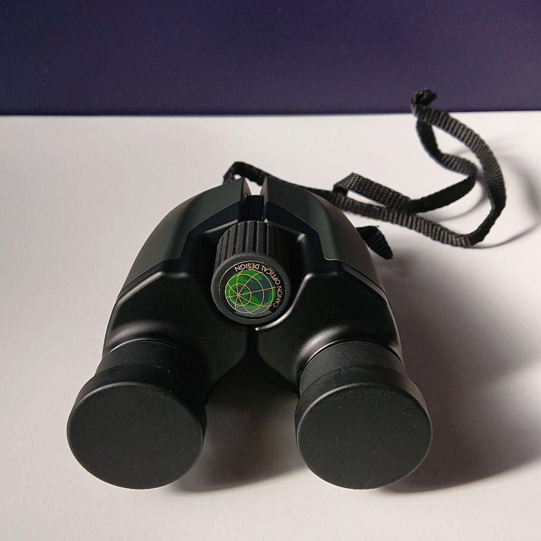 望遠鏡 キャノン BINOCULARS