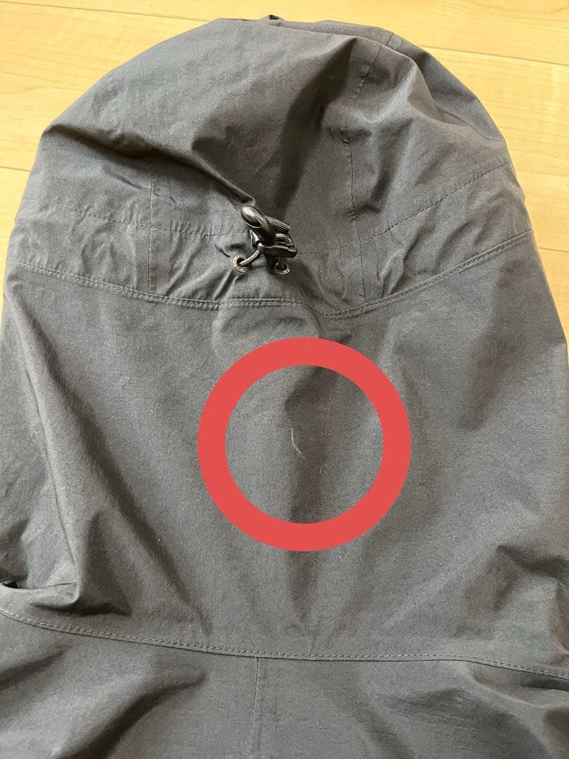 THE NORTH FACE クライムベリーライトジャケット M NP11918