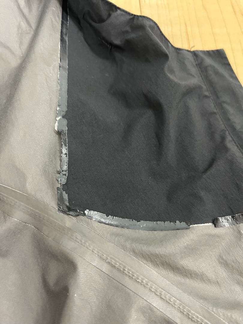 THE NORTH FACE クライムベリーライトジャケット M NP11918