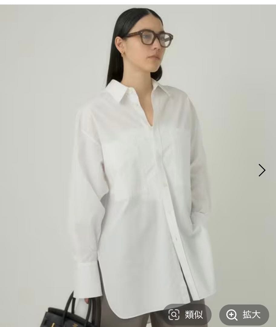 CHAOS GENTLEMAN LADY （カオス ジェントルマン レディ）