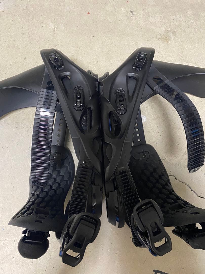 FLUX FF バインディング Sサイズ　フリーフット　店頭販売限定品