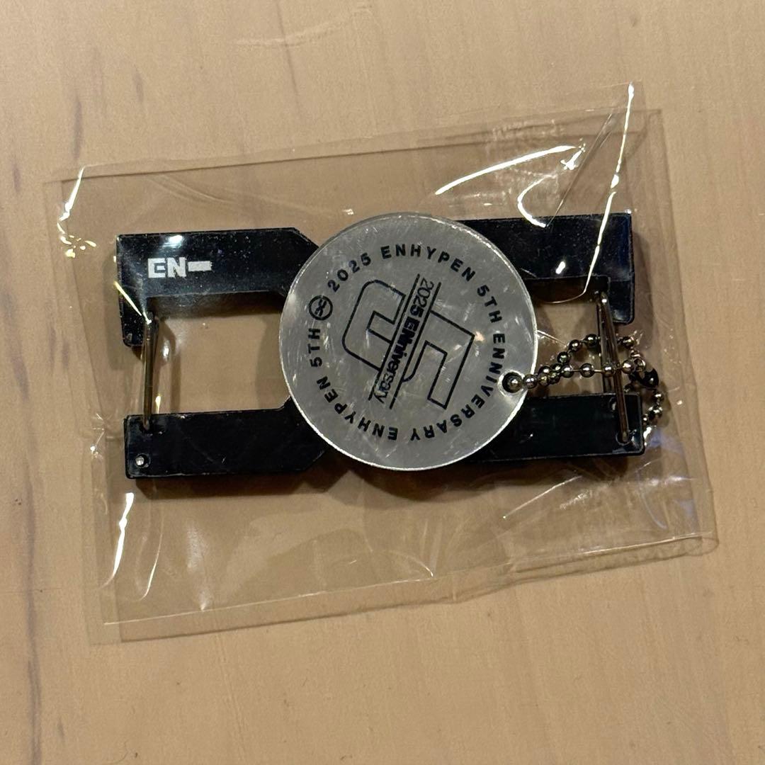 ◎ENniversary ロッテワールド限定 グッズセット