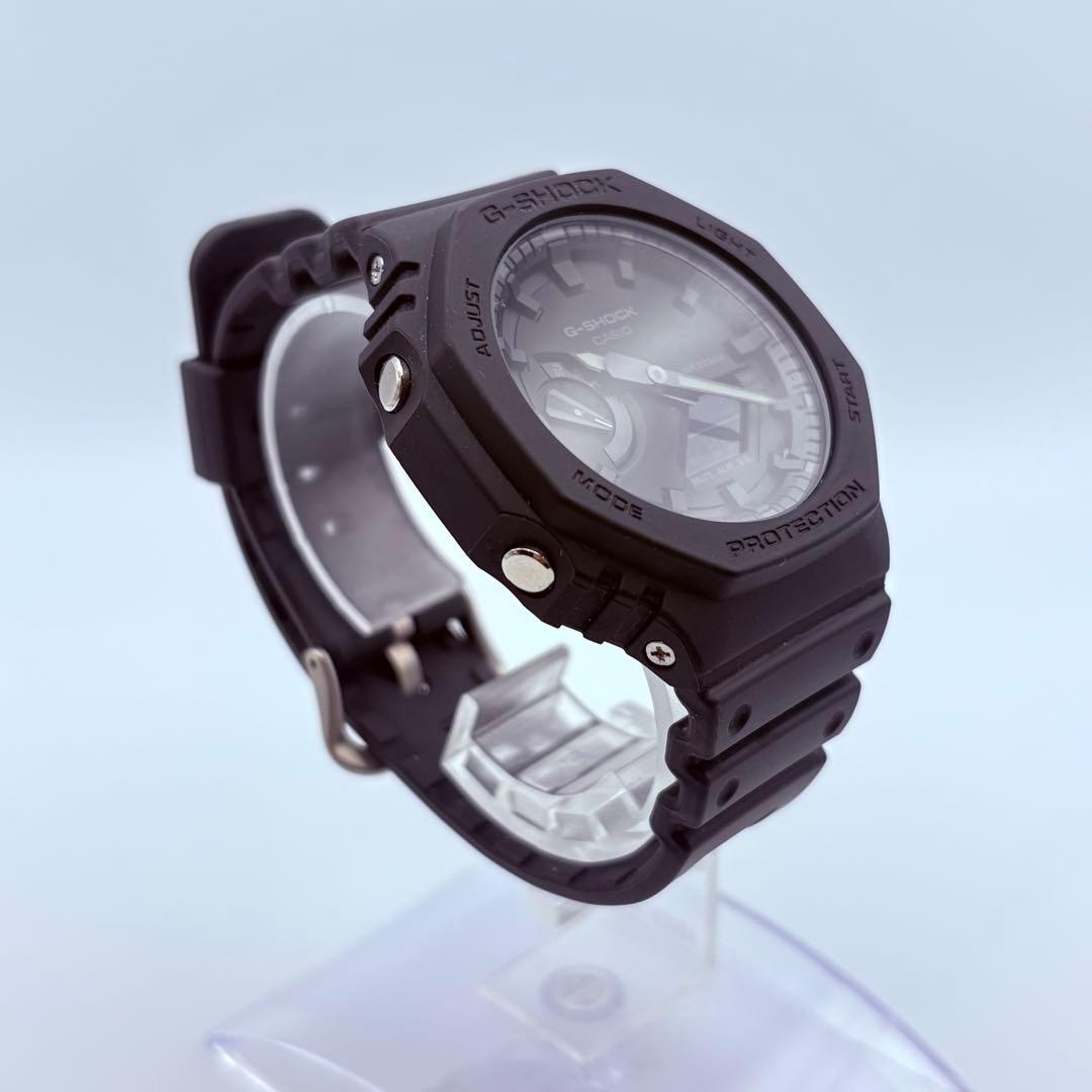 CASIO G-SHOCK 腕時計 GA-2100 / 5611