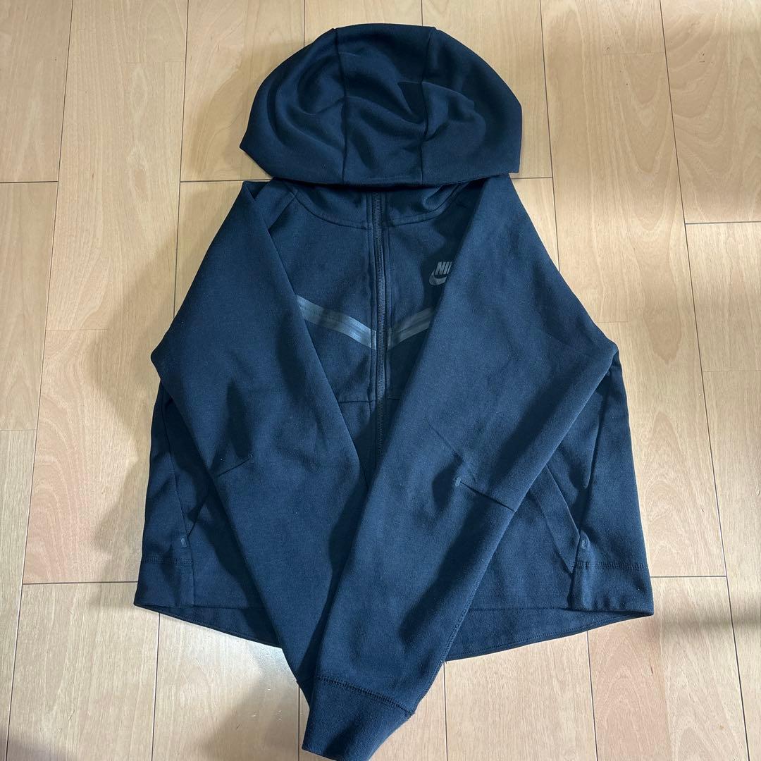 翔*a様 旧NIKEテックフリース Mサイズ 正規品