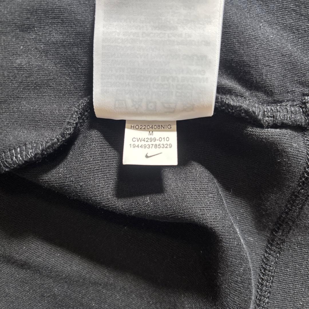 翔*a様 旧NIKEテックフリース Mサイズ 正規品