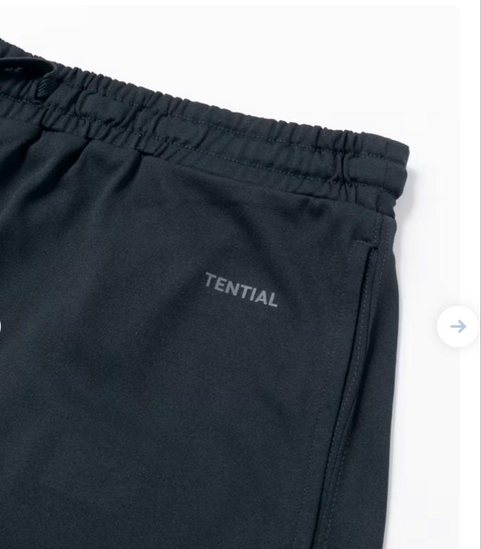 BAKUNE Dry Women's ロングパンツ　M