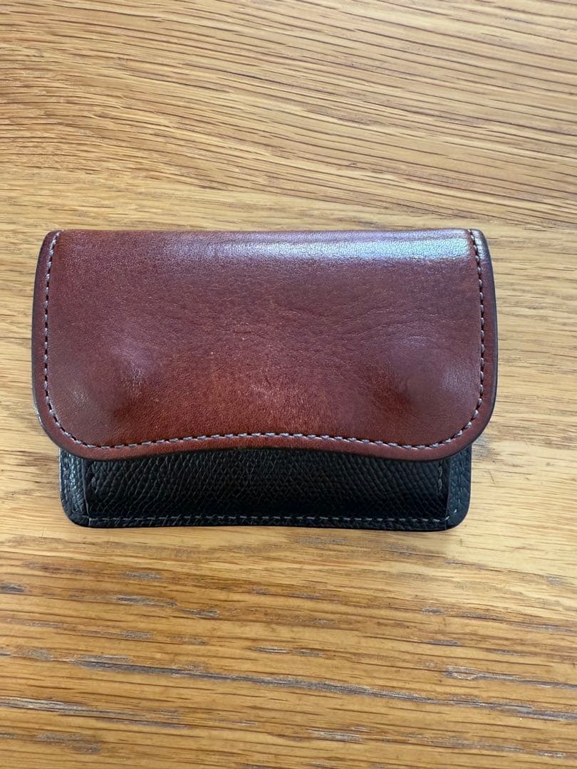 【最終値下】ワイルドスワンズ 別注 TONGUE フルグレインブライドル