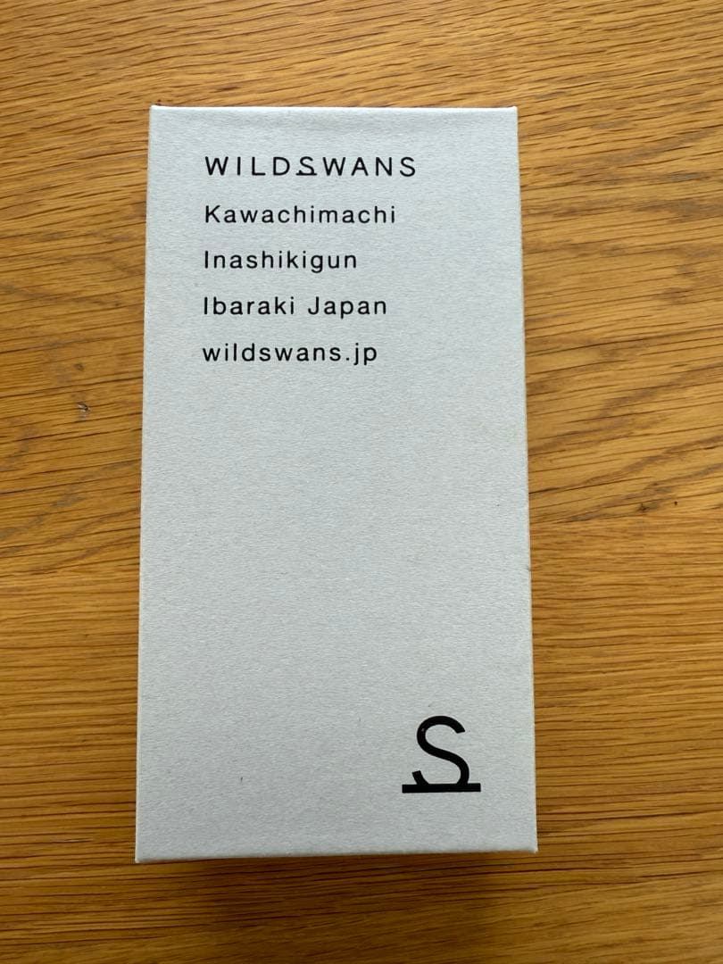 【最終値下】ワイルドスワンズ 別注 TONGUE フルグレインブライドル