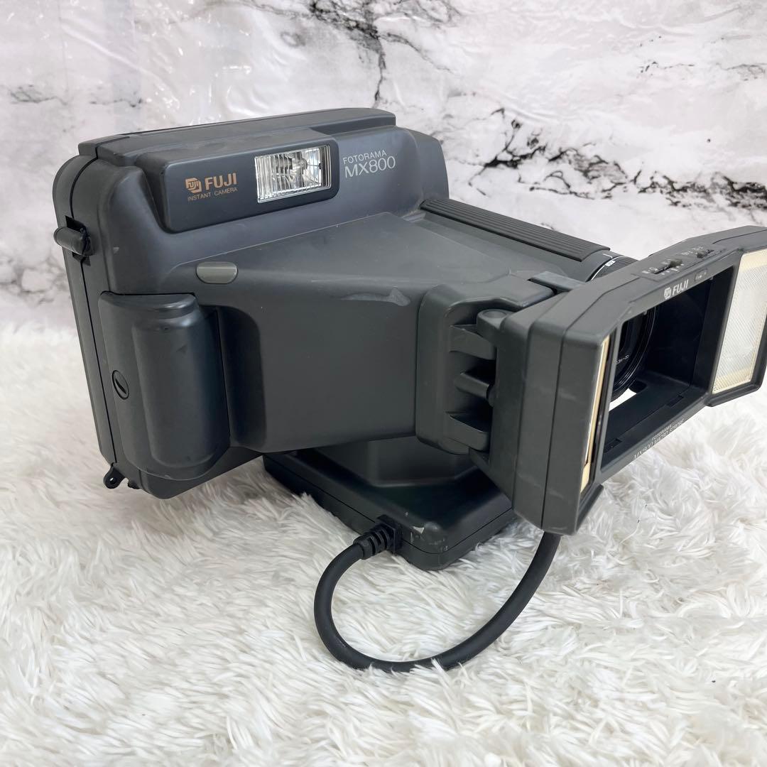 【希少】FUJI フジフィルム　FOTORAMA MX800