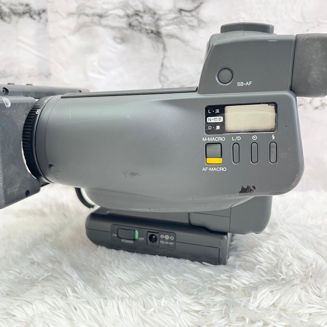 【希少】FUJI フジフィルム　FOTORAMA MX800