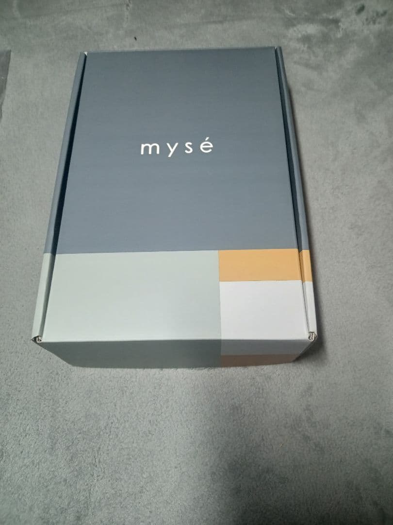 ミーゼ　MS82Gスカルプリフト　アクティブプラ　美顔器