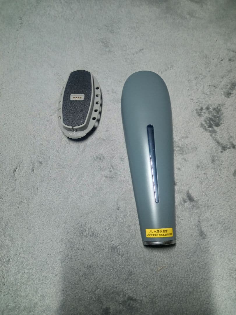 ミーゼ　MS82Gスカルプリフト　アクティブプラ　美顔器