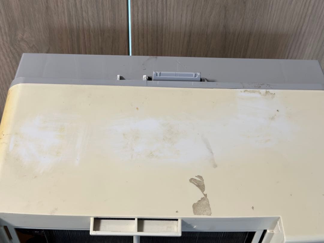 コロナルームエアコンCWーF11621BK