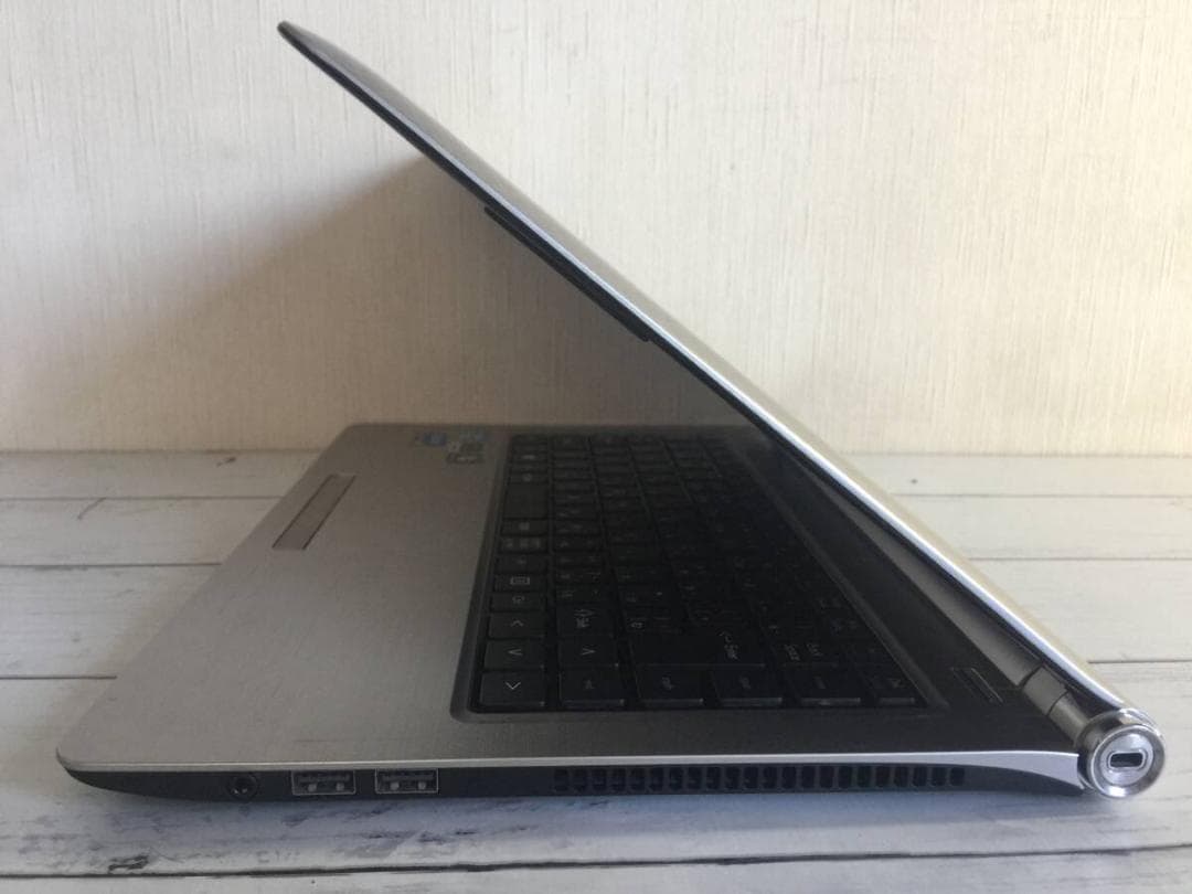 マウスー LB-L461S 14型TFT 高解像度 軽量・コンパクトノートPC