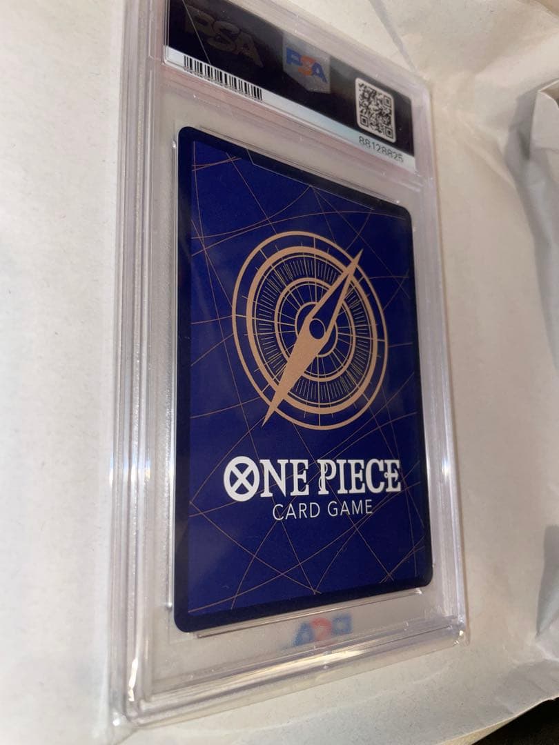 2024 ワンピース ボア・ハンコック ALT. ART