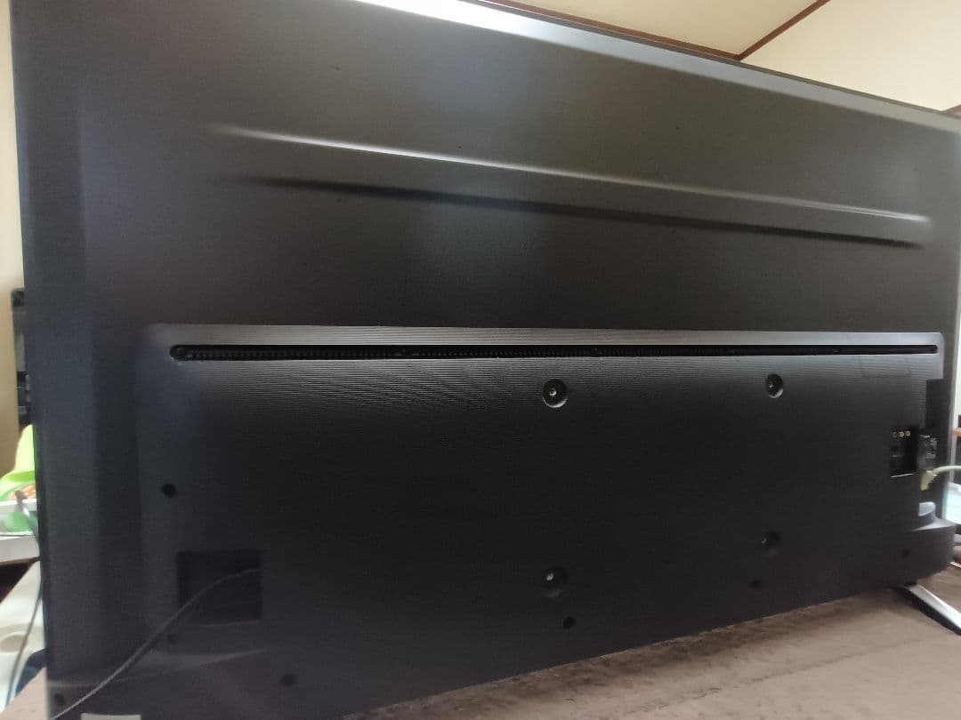 テレビ TOSHIBA REGZA 55C340X