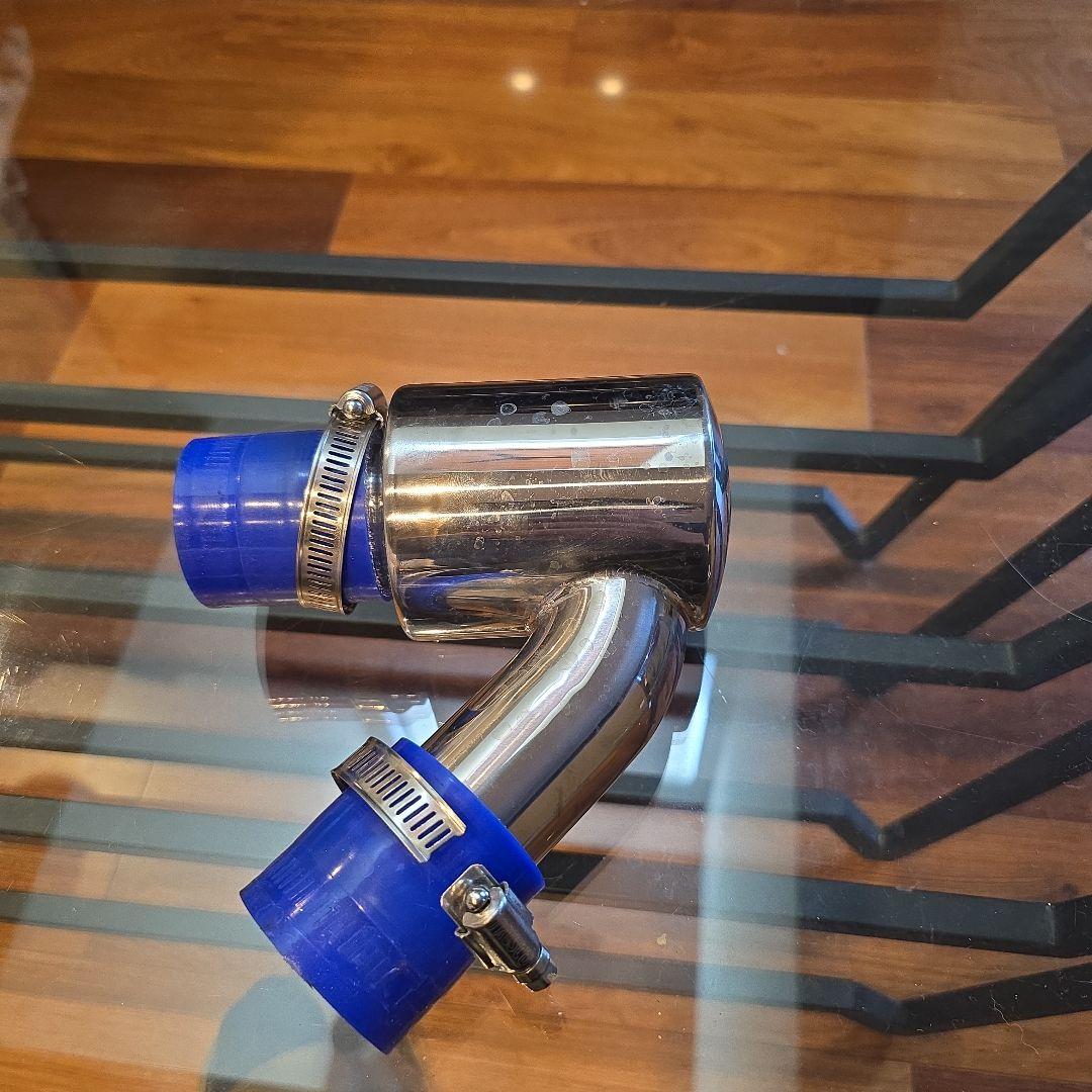 jb23 ジムニー　メタルワークスナカミチ　インテークチャンバー