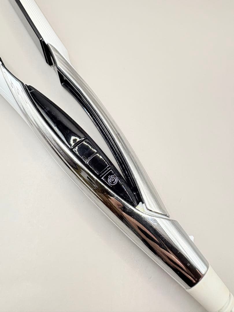 ReFa MTG リファ ストレートアイロン ヘアアイロン 456