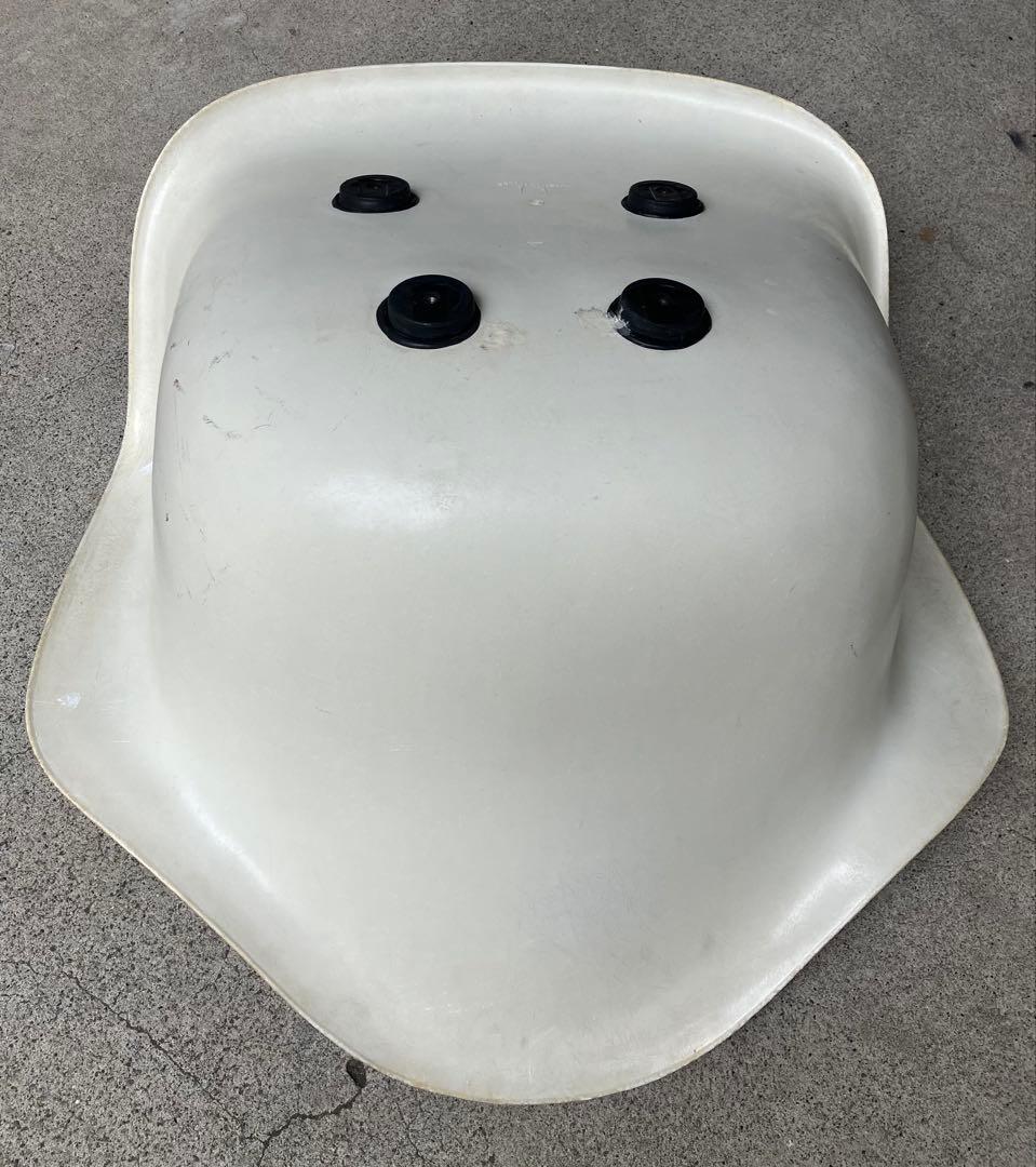 シェル(座面)のみ★ハーマンミラー★イームズシェルアームチェア★1959〜62年