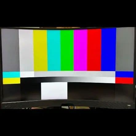 ディスプレイ・モニター本体 BenQ MOBIUZ EX2710R