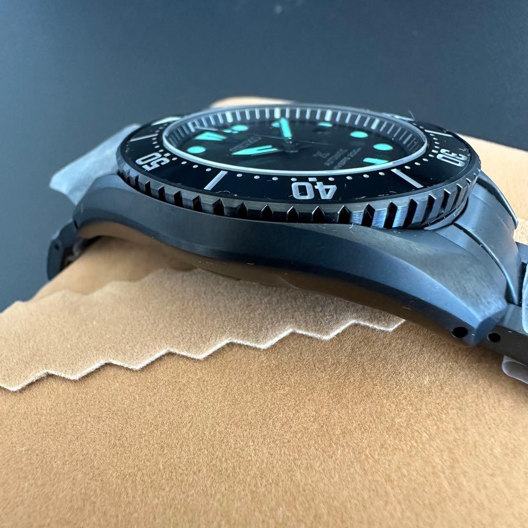 限定モデル　セイコー　プロスペックス　SBDC193　世界限定 日本国内300本