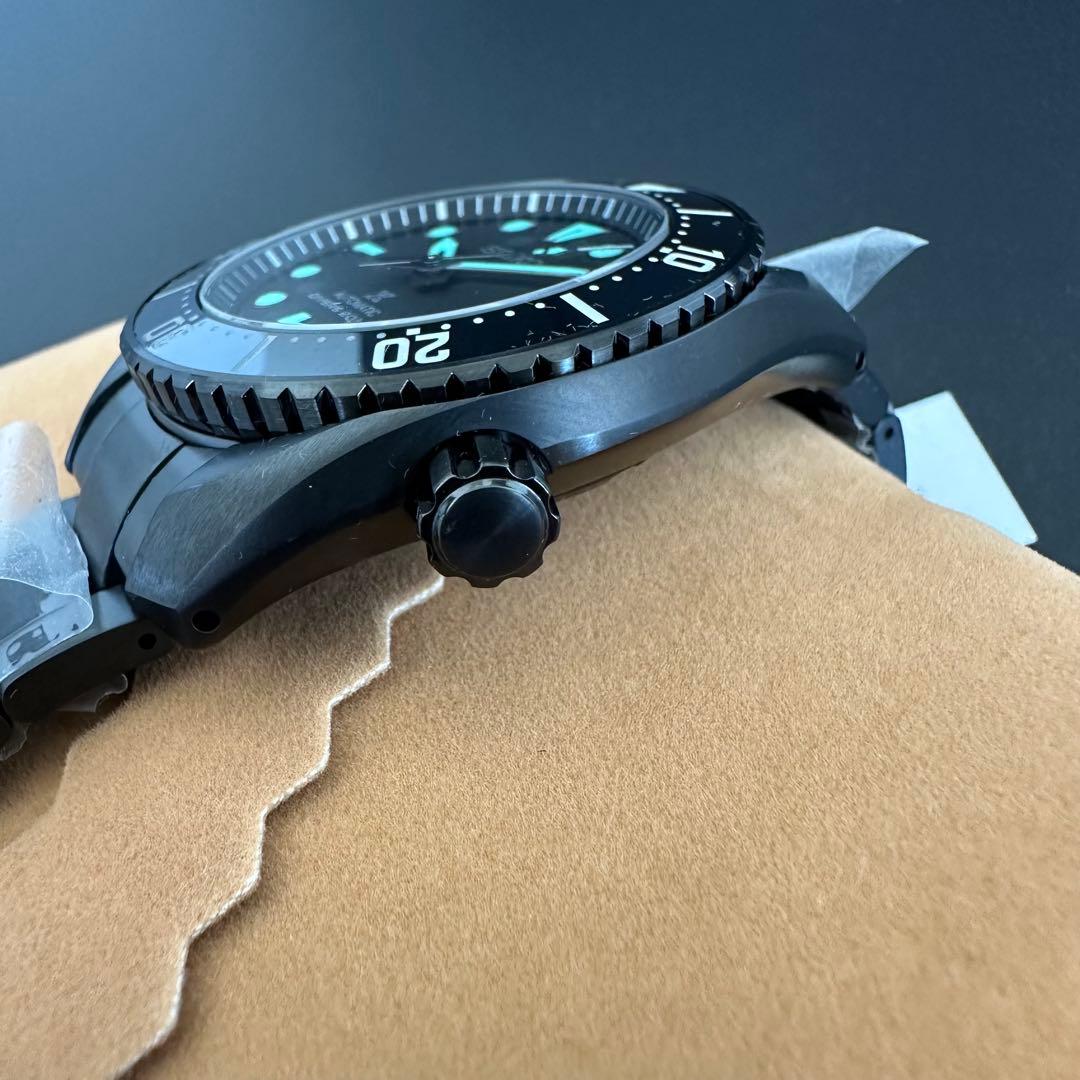 限定モデル　セイコー　プロスペックス　SBDC193　世界限定 日本国内300本