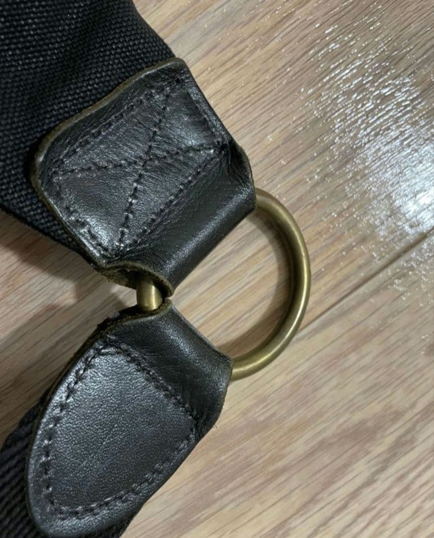 TROPHY CLOTHING トロフィークロージング ショルダー/ボディバッグ