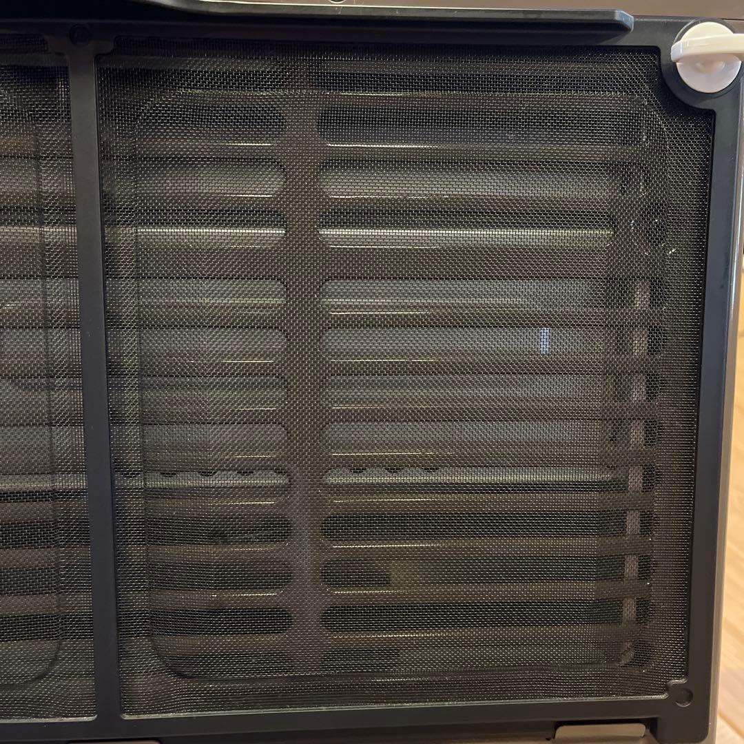 リンナイ（Rinnai）ガスファンヒーター（家庭用）RC-Y4002E-L