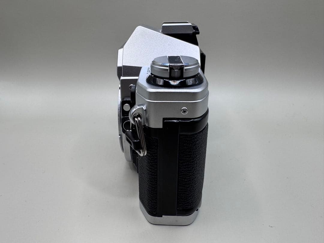 【超美品】 Canon AE-1 / FD 50mm 1.8