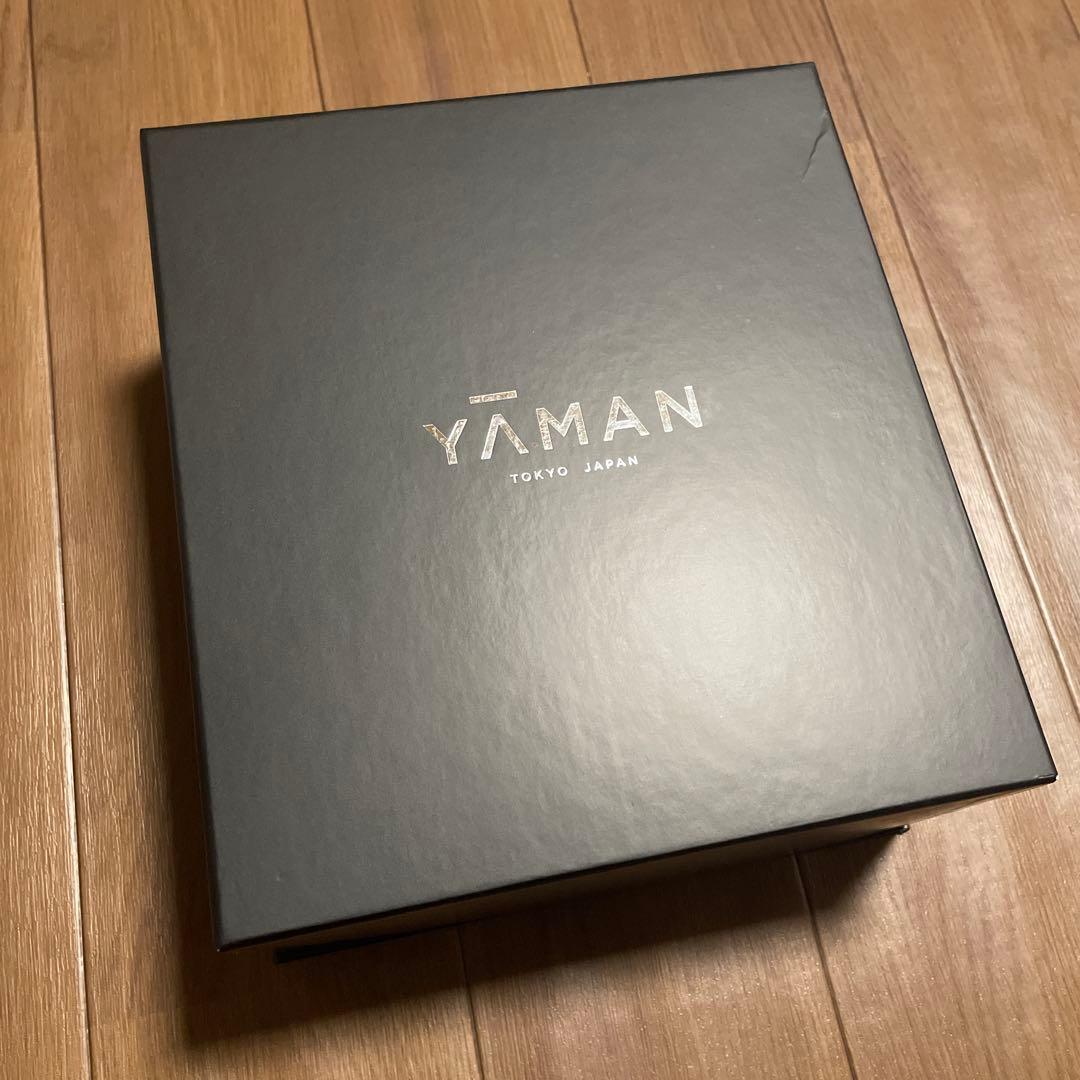 ヤーマン 美顔器フォトプラスプレステージSS M21 アダプター新品　保湿パッド