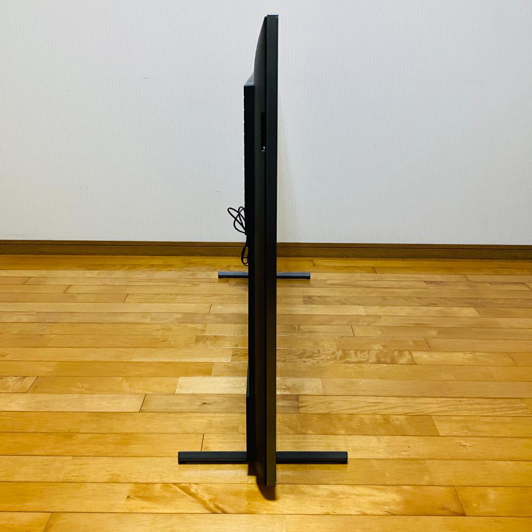 SONY 4K液晶テレビ XRJ-65X90L 2023年 65V型 ジャンク