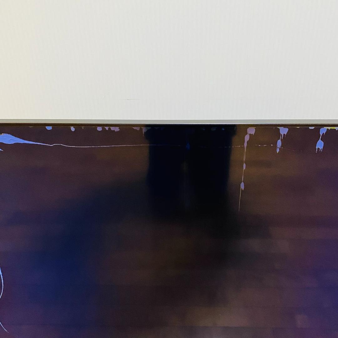 SONY 4K液晶テレビ XRJ-65X90L 2023年 65V型 ジャンク