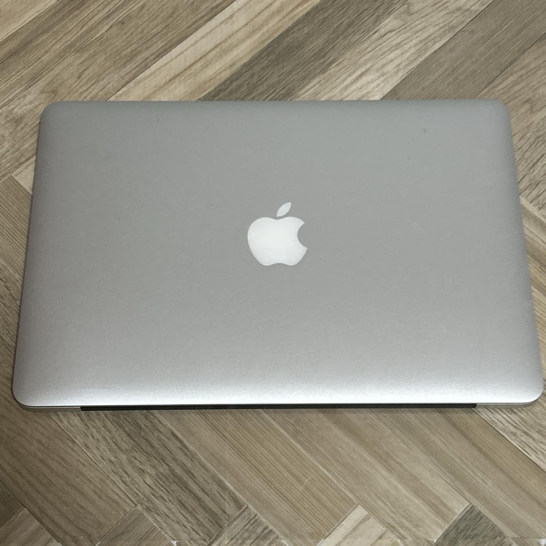 【ジャンク】MacBook Pro A1502 16GB i7