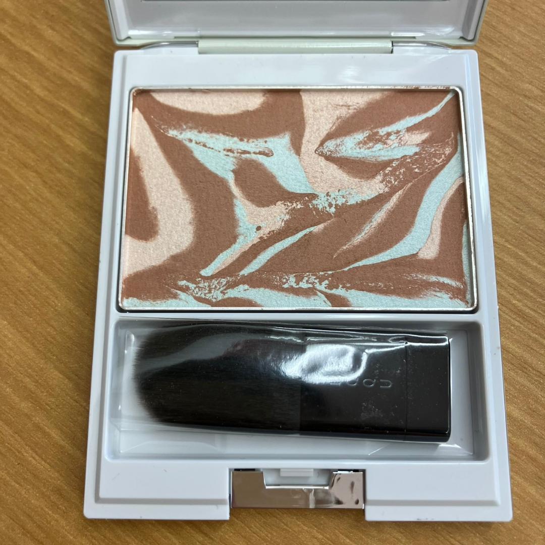 ☆スック ピュアカラーブラッシュ　3点おまとめ